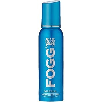 Fogg Imperial Body Spray 120ml